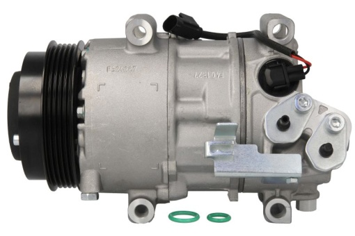 Compresor climatizare potrivit MERCEDES A (W169), B SPORTS TOURER (W245), CLC (CL203), CLS (C219), M (W164) 1.5-3.0D 09.04-06.12