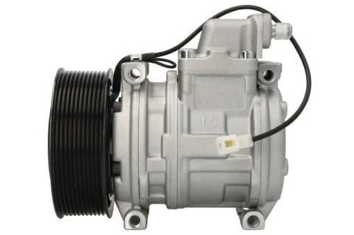 Compresor climatizare potrivit MERCEDES ACTROS, ACTROS MP2 / MP3, ATEGO 2, AXOR 2, TRAVEGO (O 580) 04.96-