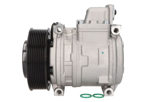 Compresor climatizare potrivit MERCEDES ACTROS, ACTROS MP2 / MP3, ATEGO, ATEGO 2, AXOR, AXOR 2, CITARO (O 530), CONECTO (O 345), ECONIC, INTEGRO (O 550), LK/LN2, SK, TRAVEGO (O 580) 01.84-