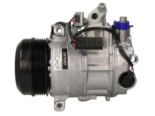 Compresor climatizare potrivit MERCEDES C (C204), C T-MODEL (S204), C (W204), E (A207), E (C207), E T-MODEL (S212), E (W212), SLK (R172) 1.8 01.07-