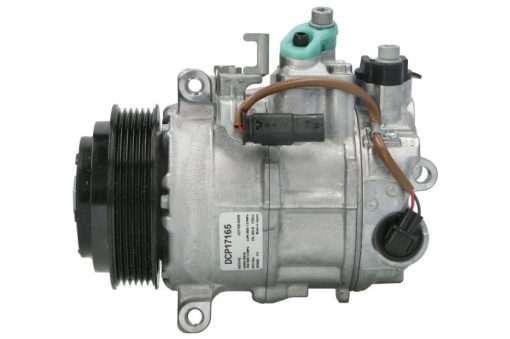 Compresor climatizare potrivit MERCEDES C (C204), C T-MODEL (S204), C (W204), CLS (C218), CLS SHOOTING BRAKE (X218), E (A207), E (C207), E T-MODEL (S212), E (W212), GLK (X204) 1.6-6.2 01.07-