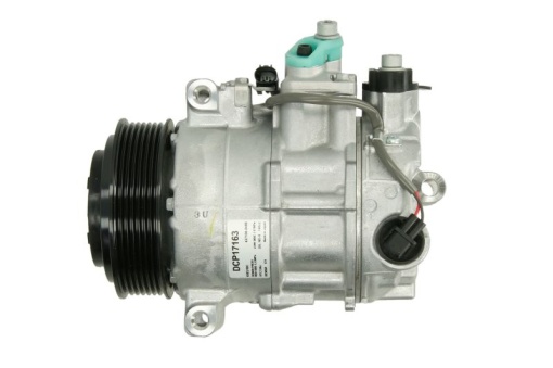 Compresor climatizare potrivit MERCEDES GLE (W166), M (W166) 3.0D 06.11-10.18