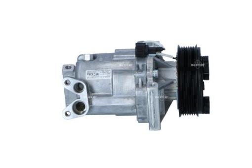 Compresor climatizare potrivit NISSAN MICRA C+C III, MICRA III, NOTE, TIIDA 1.6 05.05-12.12 - Img 1