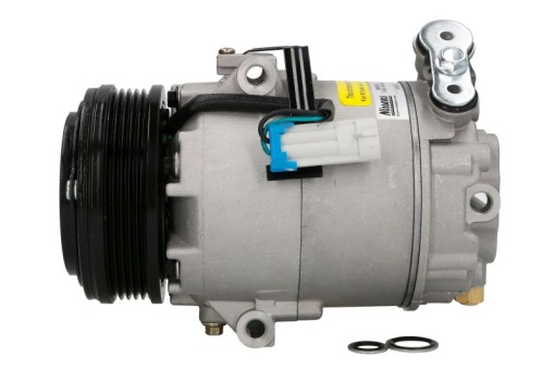 Compresor climatizare potrivit OPEL ASTRA H, ASTRA H CLASSIC, ASTRA H GTC, ZAFIRA A, ZAFIRA B, ZAFIRA B/MINIVAN 1.2-2.0 09.01-