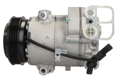 Compresor climatizare potrivit OPEL ASTRA J, ASTRA J GTC, CASCADA, INSIGNIA A, MERIVA B, ZAFIRA C 1.4/1.4LPG 12.09-