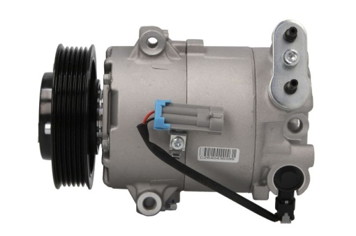 Compresor climatizare potrivit OPEL ASTRA J, ASTRA J GTC, MERIVA B 1.3D/1.7D 09.09-01.17