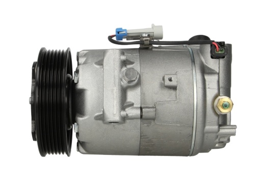 Compresor climatizare potrivit OPEL ASTRA J, ASTRA J GTC, MERIVA B 1.3D/1.7D 09.09-01.17