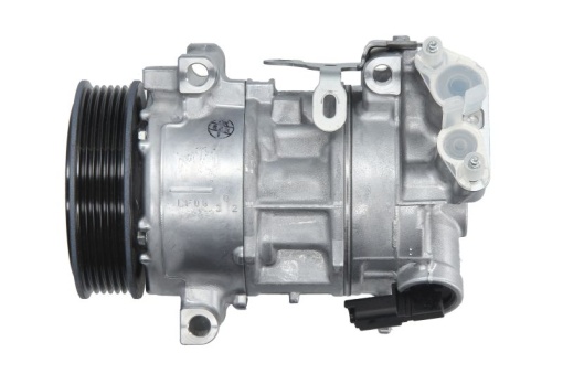Compresor climatizare potrivit PEUGEOT 3008 II, 5008 II 1.5D/1.6/1.6D 05.16-