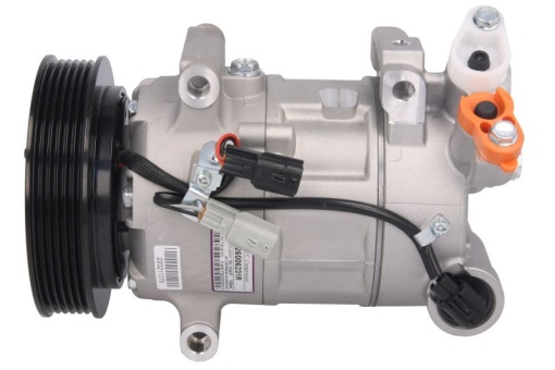 Compresor climatizare potrivit RENAULT GRAND SCENIC IV, KADJAR, MEGANE IV, SCENIC IV 1.5D/1.5DH 06.15-