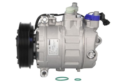 Compresor climatizare potrivit SAAB 9-5 2.0-3.0D 09.97-12.09