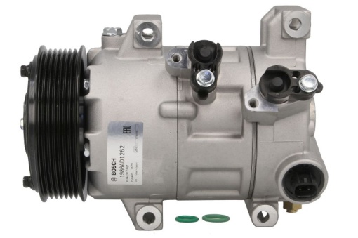 Compresor climatizare potrivit TOYOTA AURIS, AVENSIS, COROLLA, RAV 4 III, VERSO 2.0/2.0D/2.2D 11.05-10.18