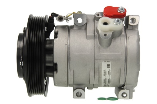 Compresor climatizare potrivit TOYOTA COROLLA VERSO, PICNIC, YARIS, YARIS / VIOS 1.3-2.2D 08.96-12.13