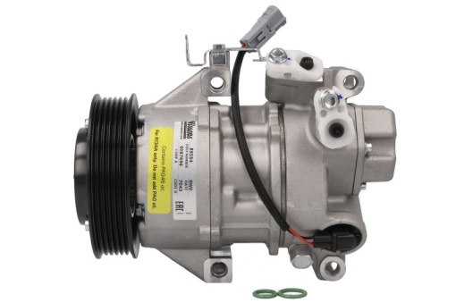 Compresor climatizare potrivit TOYOTA YARIS 1.0/1.3 04.99-09.05