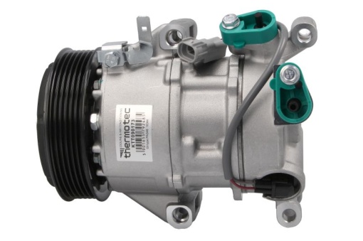 Compresor climatizare potrivit TOYOTA YARIS, YARIS/HATCHBACK 1.0/1.4D 12.10-06.20