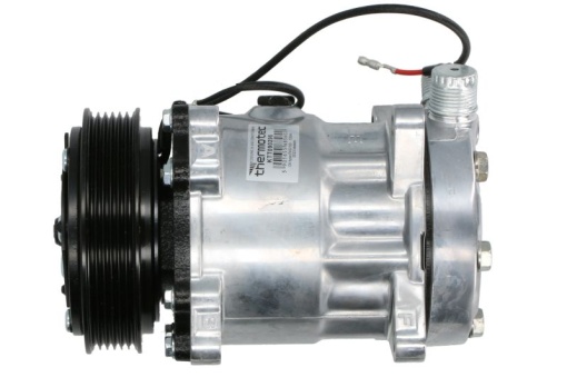 Compresor climatizare potrivit VOLVO 960 II 2.5 08.94-12.96