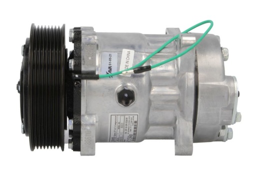 Compresor climatizare potrivit VOLVO FH12, FH16 08.93-