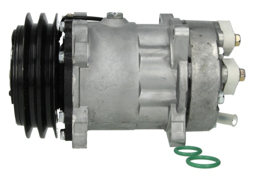 Compresor climatizare potrivit VOLVO FL10 12.95-09.98
