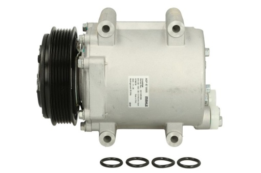 Compresor climatizare potrivit VOLVO S60 I, S80 I, V70 II, XC70 I, XC90 I 2.0-3.0 05.98-12.14