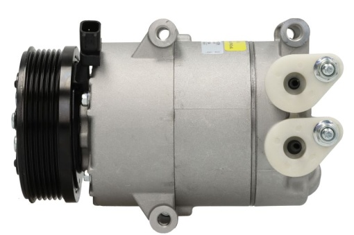 Compresor climatizare potrivit VOLVO S60 II, S80 II, V40, V60 I, V70 III; FORD C-MAX II, FOCUS III, FOCUS III/HATCHBACK, GALAXY II, GALAXY MK II, GRAND C-MAX, MONDEO IV 1.6-1.6LPG 03.07-02.20 - Img 1