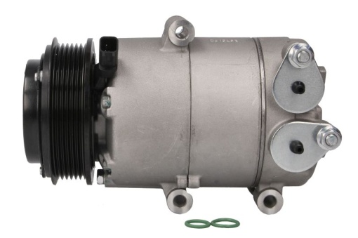 Compresor climatizare potrivit VOLVO S80 II, V70 III; FORD GALAXY II, GALAXY MK II, MONDEO IV, S-MAX 2.0-2.3 05.06-06.15