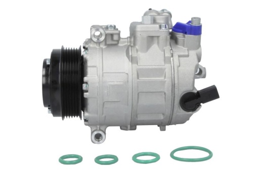 Compresor climatizare potrivit VW CRAFTER 30-35, CRAFTER 30-50 2.0D 05.11-12.16