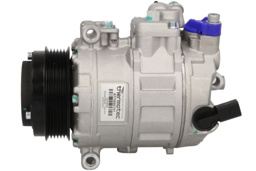 Compresor climatizare potrivit VW CRAFTER 30-35, CRAFTER 30-50 2.0D 05.11-12.16