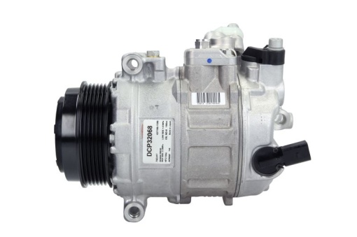 Compresor climatizare potrivit VW CRAFTER 30-35, CRAFTER 30-50 2.0D 05.11-12.16