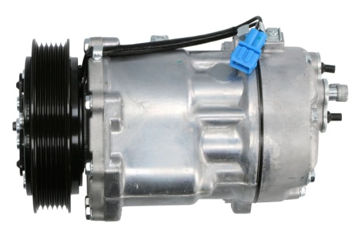 Compresor climatizare potrivit VW LT 28-35 II, LT 28-46 II, TRANSPORTER T4 2.0-2.8D 07.90-07.06