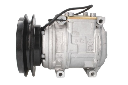 Compresor climatizare (R134a) potrivit KOMATSU - Img 1