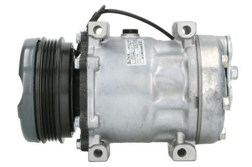 Compresor climatizare (R134a) potrivit MASSEY FERGUSON