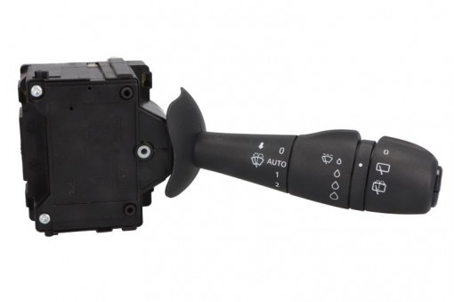 Comutator coloana directie (comuputer bord; stergatoare) potrivit RENAULT CAPTUR I, CLIO IV, TRAFIC III, TWINGO III 11.12-