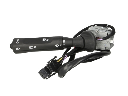 Comutator coloana directie potrivit MERCEDES MK, NG, SK 08.73-09.96