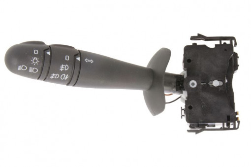 Comutator coloana directie (semnalizare; lumini) potrivit NISSAN PRIMASTAR; OPEL VIVARO A; RENAULT ESPACE IV, LAGUNA II, TRAFIC II 02.01-