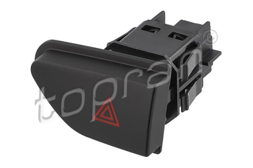 Comutator lumini avarie potrivit DACIA DUSTER; RENAULT CAPTUR I, CLIO IV, DUSTER, ZOE 04.10-
