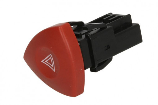 Comutator lumini avarie potrivit OPEL MOVANO A, VIVARO A; RENAULT ESPACE IV, LAGUNA II, MASTER II, TRAFIC II 07.98-
