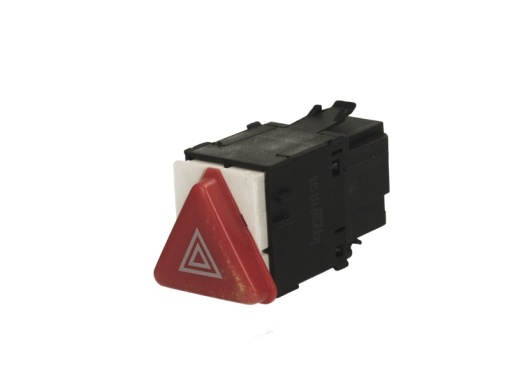 Comutator lumini avarie potrivit SKODA FABIA I, FABIA I PRAKTIK; VW TRANSPORTER T5 08.99-08.15