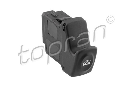 Comutator macara geam Fata Dreapta potrivit RENAULT KANGOO, KANGOO EXPRESS 1.0-1.9D 08.97-