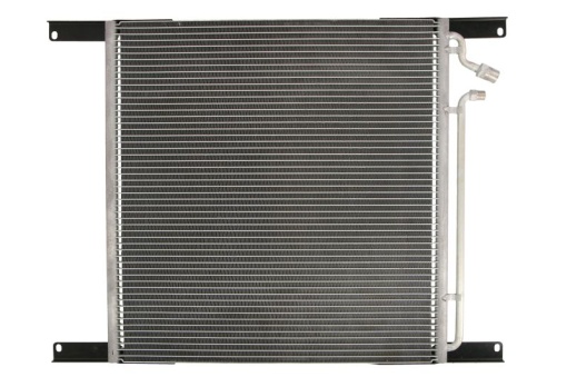 Condensator A/C 500x537x16 potrivit DAF 95 08.90-01.98