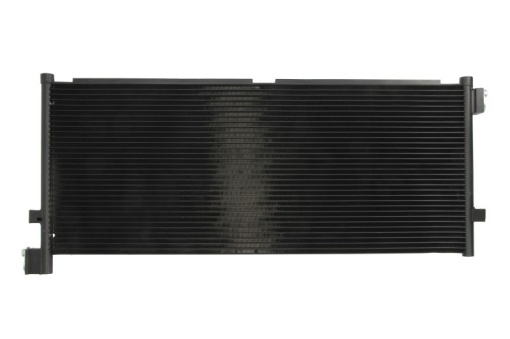 Condensator A/C 790x330x21 potrivit VOLVO FH, FH II, FH16 08.93-