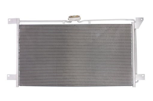 Condensator A/C potrivit SCANIA 4 05.95-04.08 - Img 1