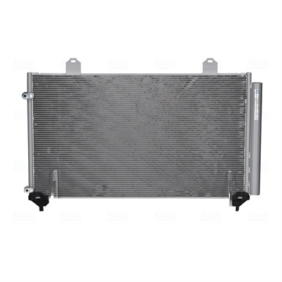 Condensator climatizare (cu uscator, element aditional) potrivit TOYOTA SIENNA 3.3/3.5 12.04-