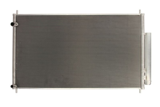Condensator climatizare (cu uscator) potrivit ACURA RL; HONDA LEGEND IV 3.5/3.7 08.05-12.13