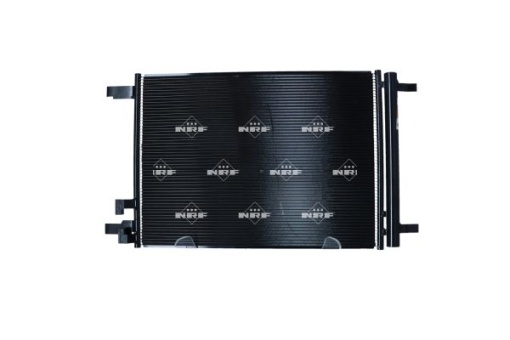 Condensator climatizare (cu uscator) potrivit AUDI A1, A1 ALLSTREET, A1 CITY CARVER; CUPRA FORMENTOR, LEON, LEON SPORTSTOURER; SEAT ARONA, ATECA, IBIZA V, LEON, LEON SC, LEON SPORTSTOURER, LEON ST 1.0-2.5 08.12-