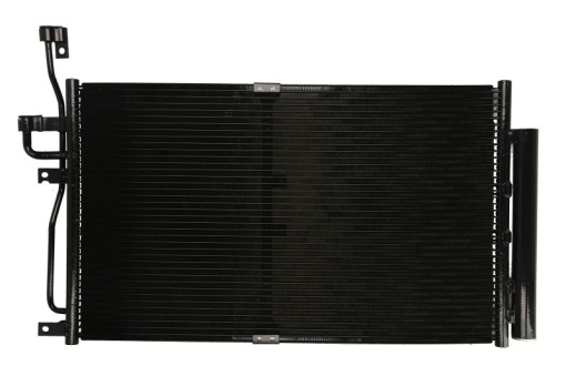 Condensator climatizare (cu uscator) potrivit CHEVROLET CAPTIVA; OPEL ANTARA A 2.0D/2.2D 08.06-