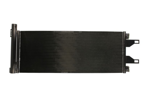 Condensator climatizare (cu uscator) potrivit CITROEN JUMPER II; FIAT DUCATO; PEUGEOT BOXER 2.0D-3.0D 04.04-