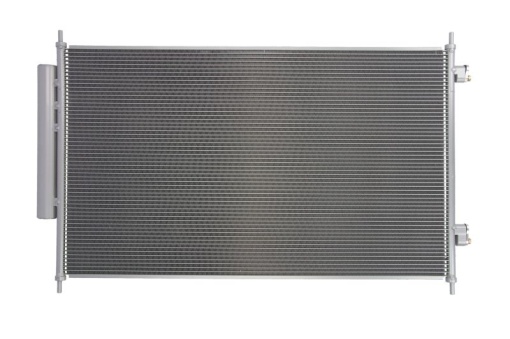 Condensator climatizare (cu uscator) potrivit HONDA HR-V 1.5/1.6D 01.15-