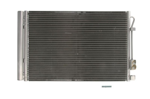 Condensator climatizare (cu uscator) potrivit HYUNDAI I20 I 1.2/1.4 08.08-12.15