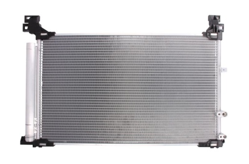 Condensator climatizare (cu uscator) potrivit LEXUS GS, RC 2.0 08.15-