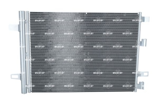 Condensator climatizare (cu uscator) potrivit MERCEDES A (V177), A (W177), B SPORTS TOURER (W247), CLA (C118), CLA SHOOTING BRAKE (X118), GLA (H247), GLB (X247) 1.3-2.0H 03.18-