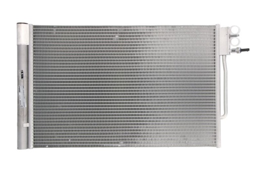 Condensator climatizare (cu uscator) potrivit OPEL INSIGNIA B, INSIGNIA B GRAND SPORT 1.5D/2.0/2.0D 02.20-
